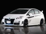 Toyota Prius RR-GT by Tommykaira 2011 года